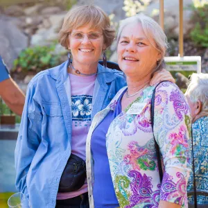 2016 Santa Barbara Beer Garden Event