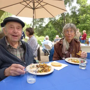 Members Picnic 2016, Day 1