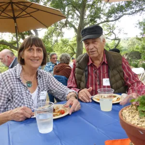 Members Picnic 2016, Day 1