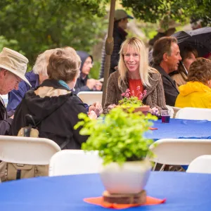 Members Picnic 2016, Day 2