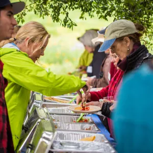 Members Picnic 2016, Day 2