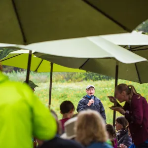 Members Picnic 2016, Day 2