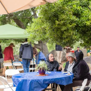 Members Picnic 2016, Day 2