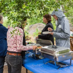 Members Picnic 2016, Day 2