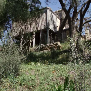 Gane House