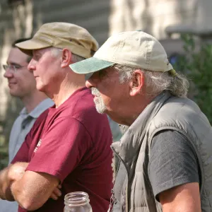 Baby Shower for Laura Muasher