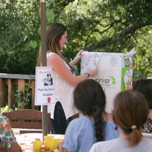 Baby Shower for Laura Muasher