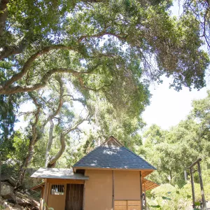 Teahouse