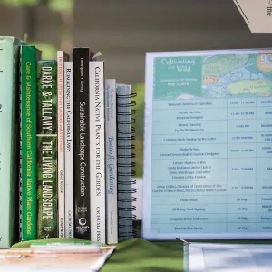 Cultivating the Wild: Native Gardens Tour and 90th Birthday Celebration