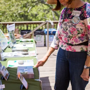 Cultivating the Wild: Native Gardens Tour and 90th Birthday Celebration, Water Wise Santa Barbara, Karin Hodin