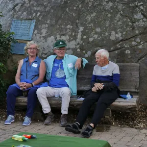 Member Appreciation Month, Full Moon Hike