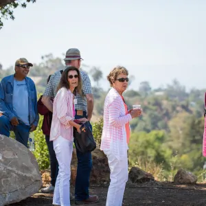 Pritzlaff Conservation Center Ribbon Cutting Celebration
