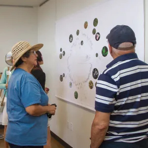 Pritzlaff Conservation Center Ribbon Cutting Celebration