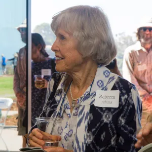 Pritzlaff Conservation Center Ribbon Cutting Celebration