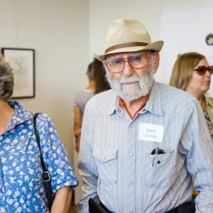 Pritzlaff Conservation Center Ribbon Cutting Celebration