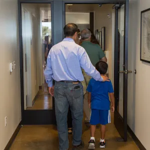 Pritzlaff Conservation Center Ribbon Cutting Celebration