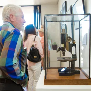 Pritzlaff Conservation Center Ribbon Cutting Celebration