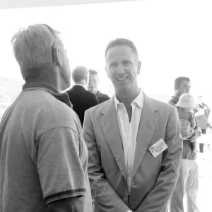 Pritzlaff Conservation Center Ribbon Cutting Celebration