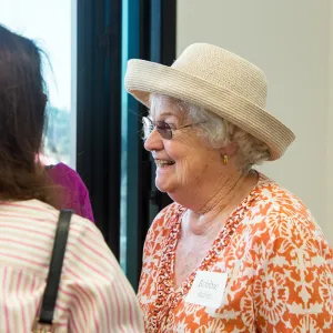 Pritzlaff Conservation Center Ribbon Cutting Celebration
