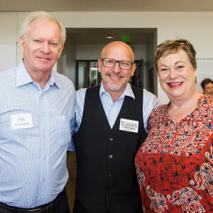 Pritzlaff Conservation Center Ribbon Cutting Celebration