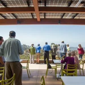 Pritzlaff Conservation Center Ribbon Cutting Celebration