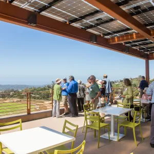 Pritzlaff Conservation Center Ribbon Cutting Celebration