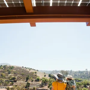 Pritzlaff Conservation Center Ribbon Cutting Celebration