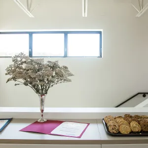 Pritzlaff Conservation Center Ribbon Cutting Celebration