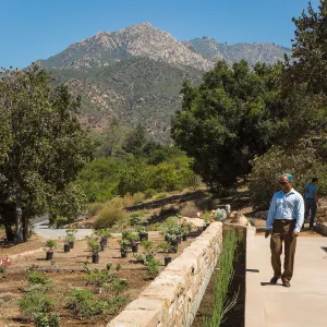Pritzlaff Conservation Center Ribbon Cutting Celebration