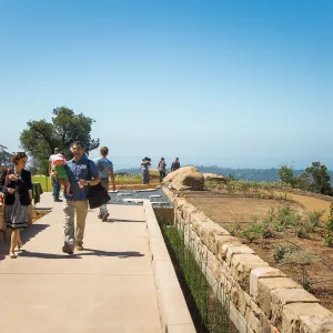 Pritzlaff Conservation Center Ribbon Cutting Celebration