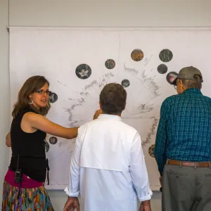 Pritzlaff Conservation Center Ribbon Cutting Celebration