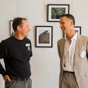 Pritzlaff Conservation Center Ribbon Cutting Celebration
