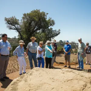 Pritzlaff Conservation Center Ribbon Cutting Celebration
