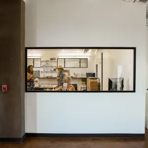 Pritzlaff Conservation Center Ribbon Cutting Celebration