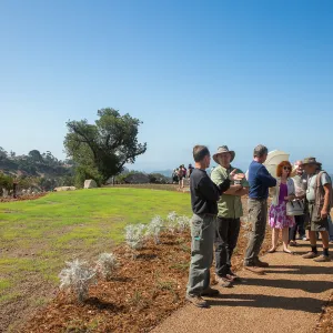 Pritzlaff Conservation Center Ribbon Cutting Celebration