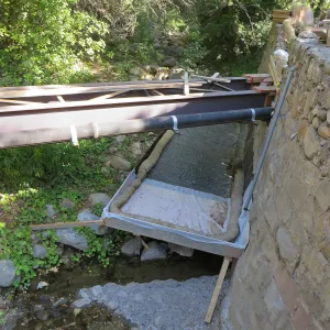 SBBG Sewer Bridge Mission Cyn Rd