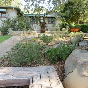 SBBG Home Demo Garden