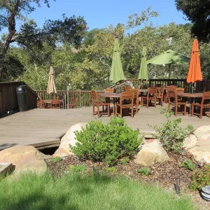 Home Demonstration Garden