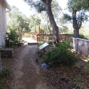 Home Demonstration Garden