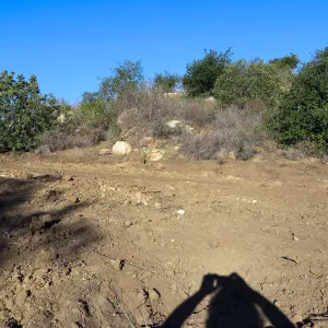 PCC construction, cart path