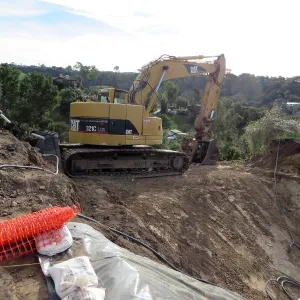 PCC construction