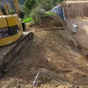 PCC construction