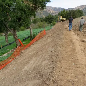 PCC construction
