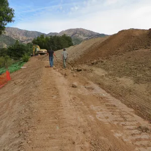 PCC construction