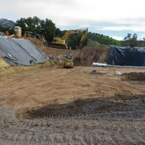 PCC construction