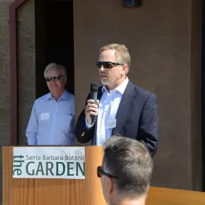 Pritzlaff Conservation Center Ribbon Cutting Celebration