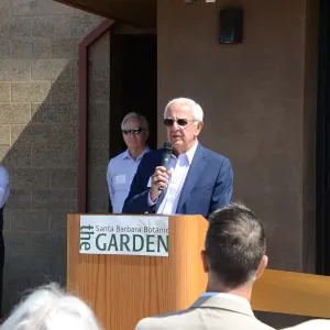 Pritzlaff Conservation Center Ribbon Cutting Celebration