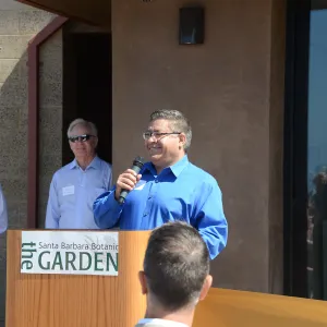 Pritzlaff Conservation Center Ribbon Cutting Celebration