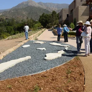Pritzlaff Conservation Center Ribbon Cutting Celebration