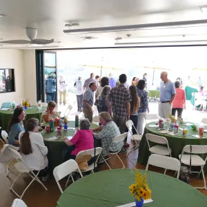 2016 Volunteer Appreciation Luncheon